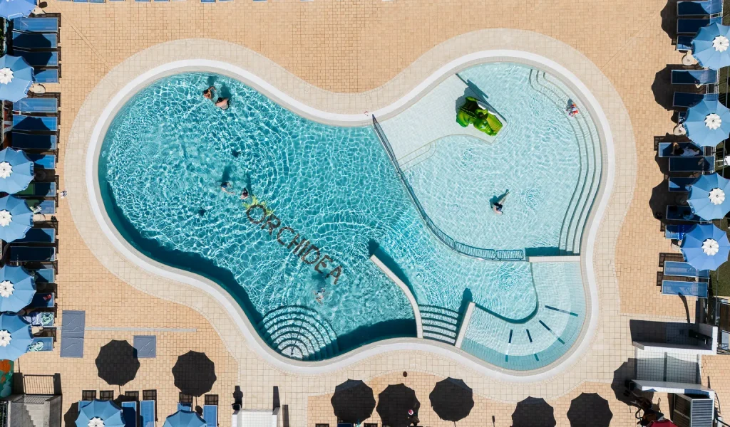 campi orchidea lago maggiore_piscina