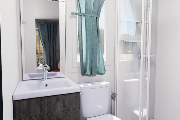camping orchidea_Bagno 2 Deluuxe
