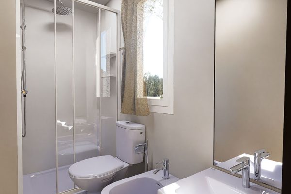 camping orchidea_Bagno Maxi Superior