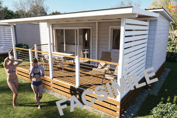 camping orchidea_Esterno Maxi Top plus