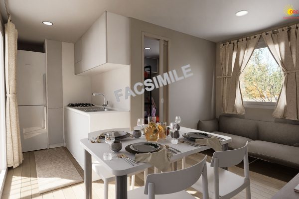 camping orchidea_Panoramica interno Maxi Top Plus