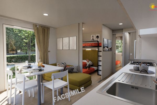 camping orchidea_panoramica interno Maxi Superior