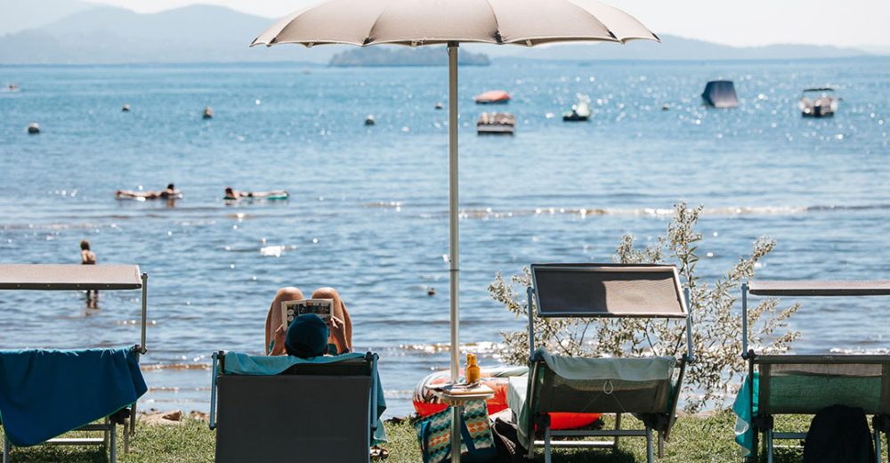 CAMPING ORCHIDEA